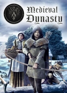 Medieval Dynasty (Early Access)