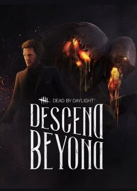 Dead by Daylight - Descend Beyond
