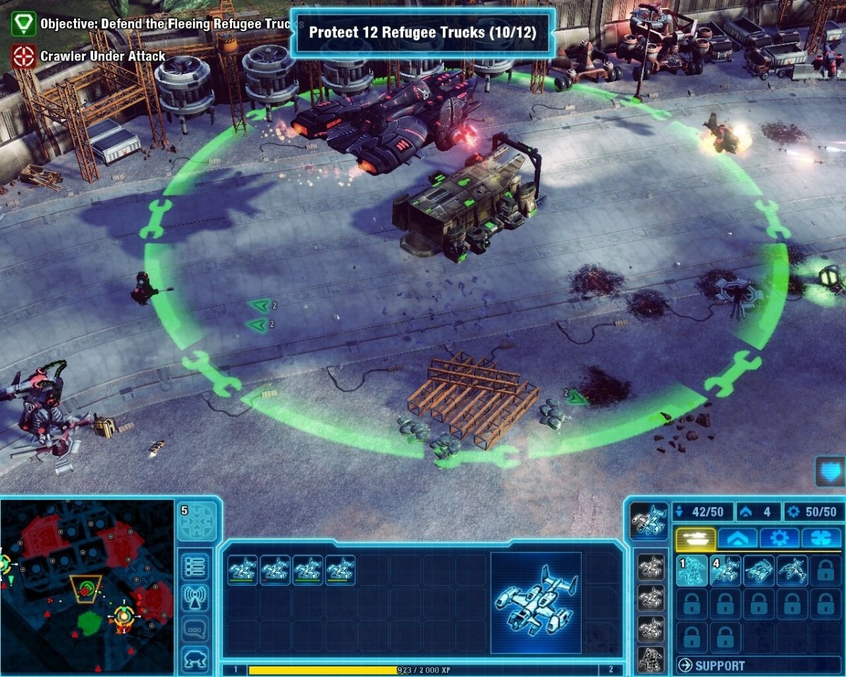Command and conquer ultimate collection steam фото 21