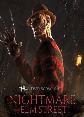 Dead by Daylight: A Nightmare on Elm Street