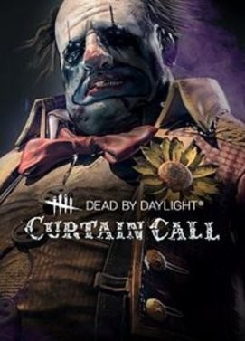 Dead by Daylight: Curtain Call