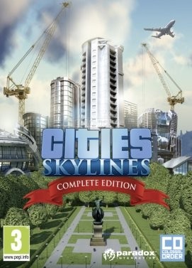 Cities: Skylines Complete Edition