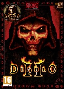 Diablo II Gold Edition