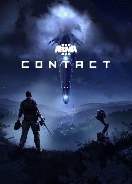 Arma 3 Contact (Europe)