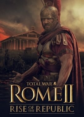 Total War: Rome II - Rise of The Republic Campaign Pack