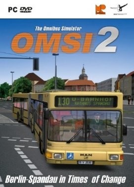 OMSI 2: The Omni 2