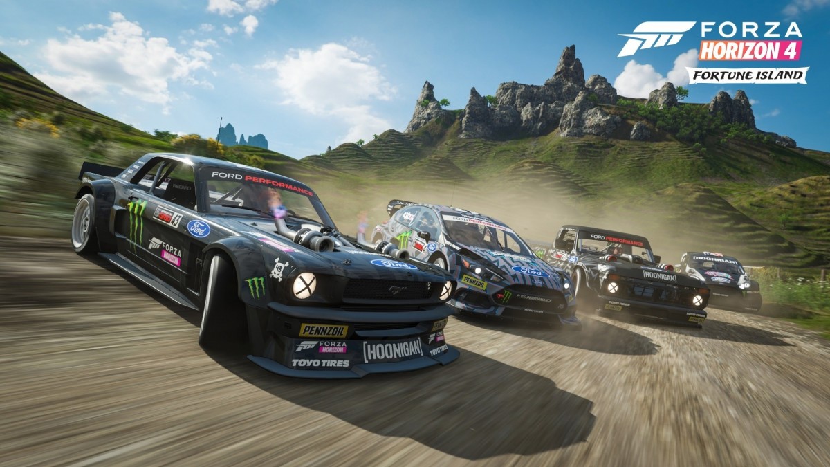 download forza horizon 4 fortune island for free