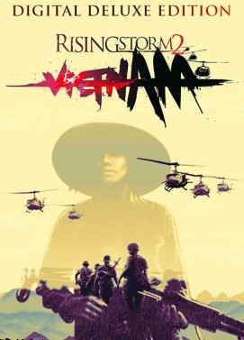 Rising Storm 2: Vietnam Deluxe Edition