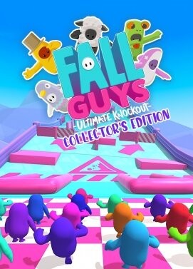 Fall Guys: Ultimate Knockout Collector's Edition