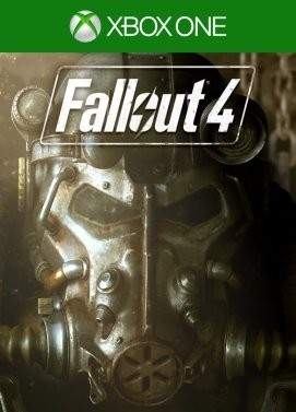 Fallout 4 Xbox ONE