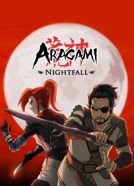 Aragami: Nightfall