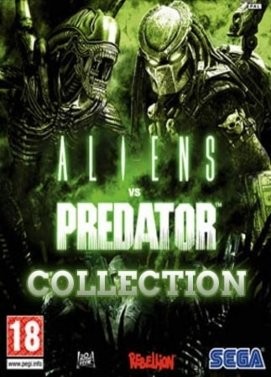 Alien vs. Predator Collection