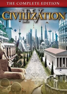 Civilization IV: Complete Edition