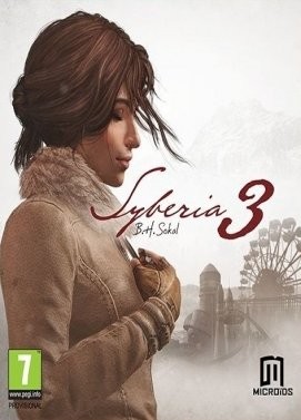 Syberia 3