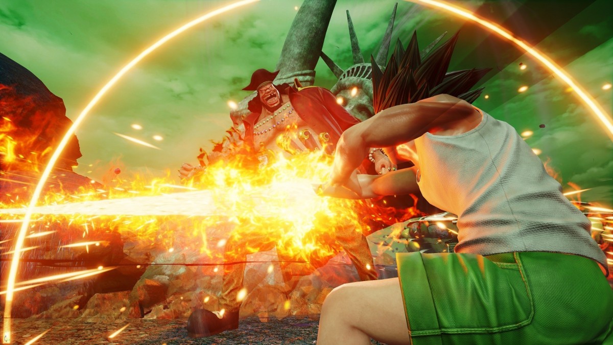 jump force pc free download