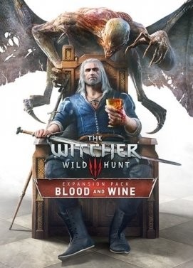 The Witcher 3: Wild Hunt - Blood & Wine