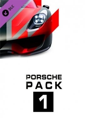 Assetto Corsa - Porsche Pack I