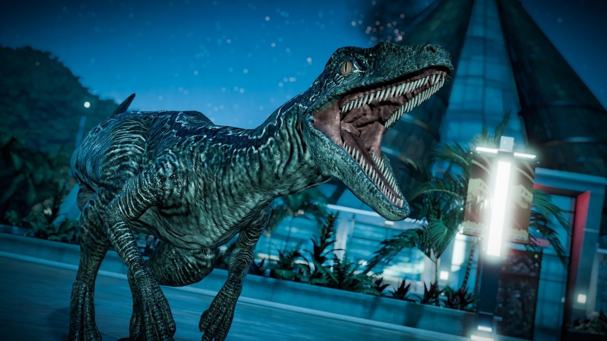 Jurassic World Evolution: Raptor Squad Skin Collection Télécharger Jeu