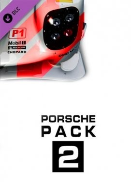 Assetto Corsa - Porsche Pack II