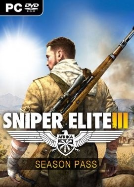 Sniper Elite III Season Pass