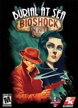 Bioshock Infinite: Burial at Sea Episode One