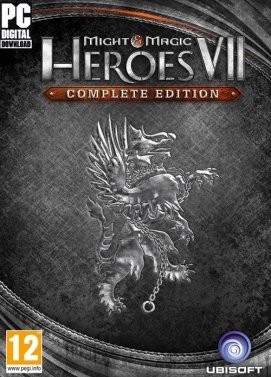 Might & Magic: Heroes VII Complete Edition