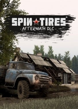 Spintires Aftermath DLC