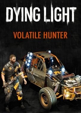 Dying Light - Volatile Hunter Bundle