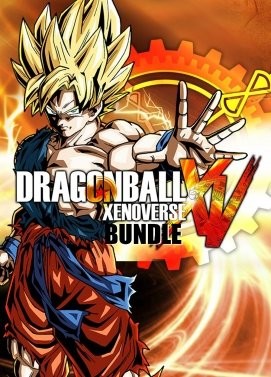 Dragonball Xenoverse Bundle Edition