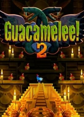 Guacamelee! 2