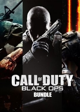 Call of Duty: Black Ops Bundle