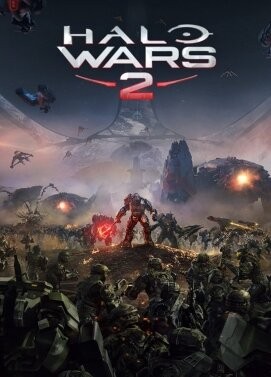 Halo Wars 2 (PC / Xbox One)