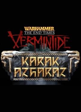 Warhammer: The End Times - Vermintide Karak Azgaraz