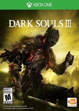 Dark Souls 3: Season Pass Xbox ONE