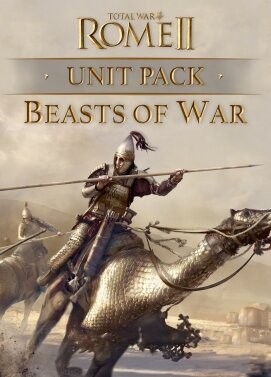 Total War: Rome II - Beasts of War Unit Pack