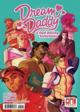 dream daddy a dad dating simulator minigames