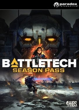 BattleTech Season Pass