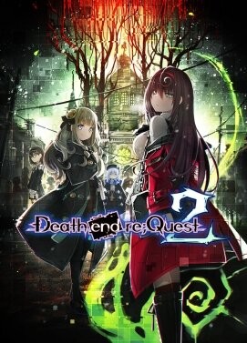 Death end re;Quest 2