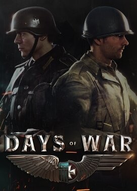 Days of War Definitive Edition