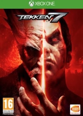 Tekken 7 Xbox ONE