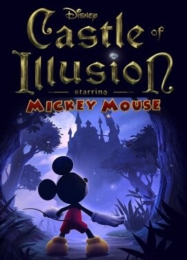 Castle of Illusion