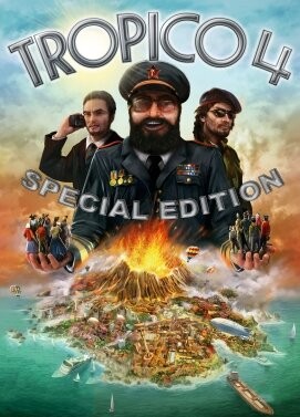 Tropico 4: Special Edition