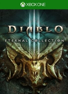 Diablo III: Eternal Collection Xbox ONE