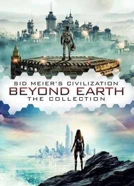 Civilization: Beyond Earth - The Collection