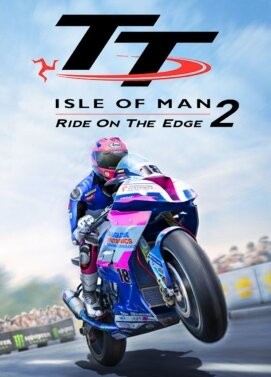 TT Isle Of Man – Ride on the Edge 2