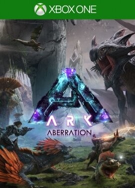 ARK: Aberration Expansion Pack Xbox ONE