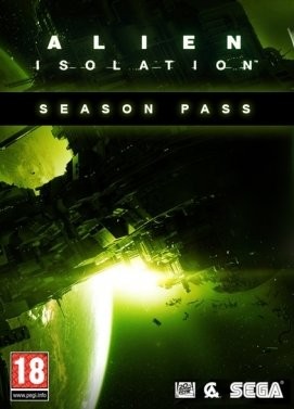Alien: Isolation: Season Pass
