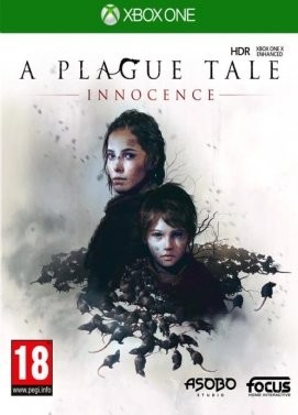A Plague Tale Innocence Xbox ONE