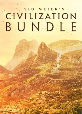 Civilization Bundle