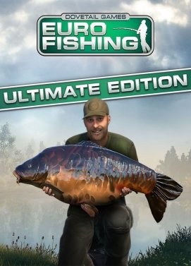 Euro Fishing Ultimate Edition